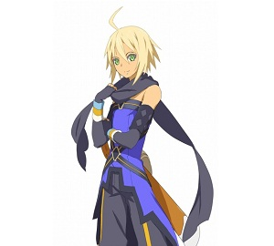 Illustration for article titled Japanese Fans Weigh in on Their Favorite Tales Games